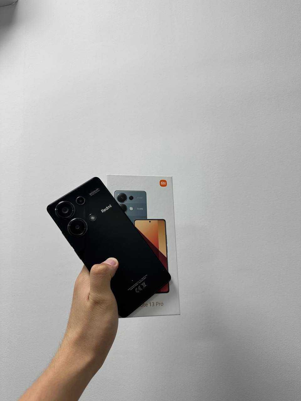 Xiaomi Redmi Note 13 Pro