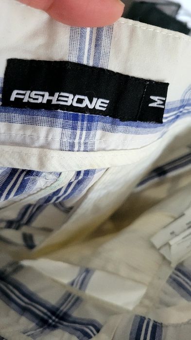 Мъжки къси панталони размер М