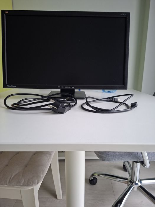 Монитор ViewSonic