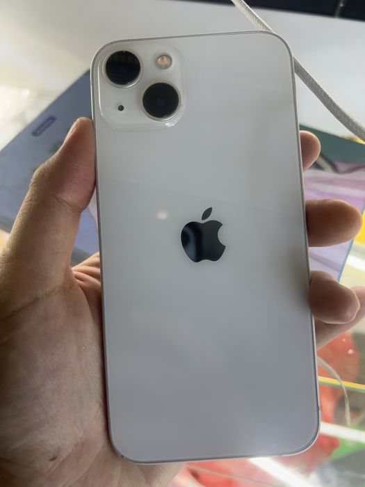 iphone 13 128гб 78%