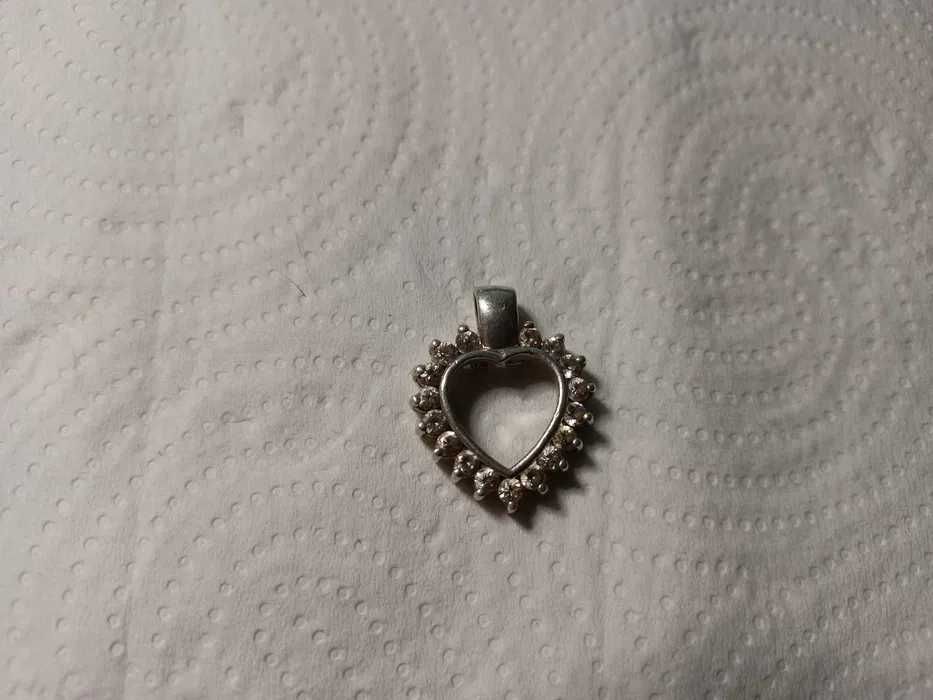 Lot vintage de 8 lanturi din argint de dama 3