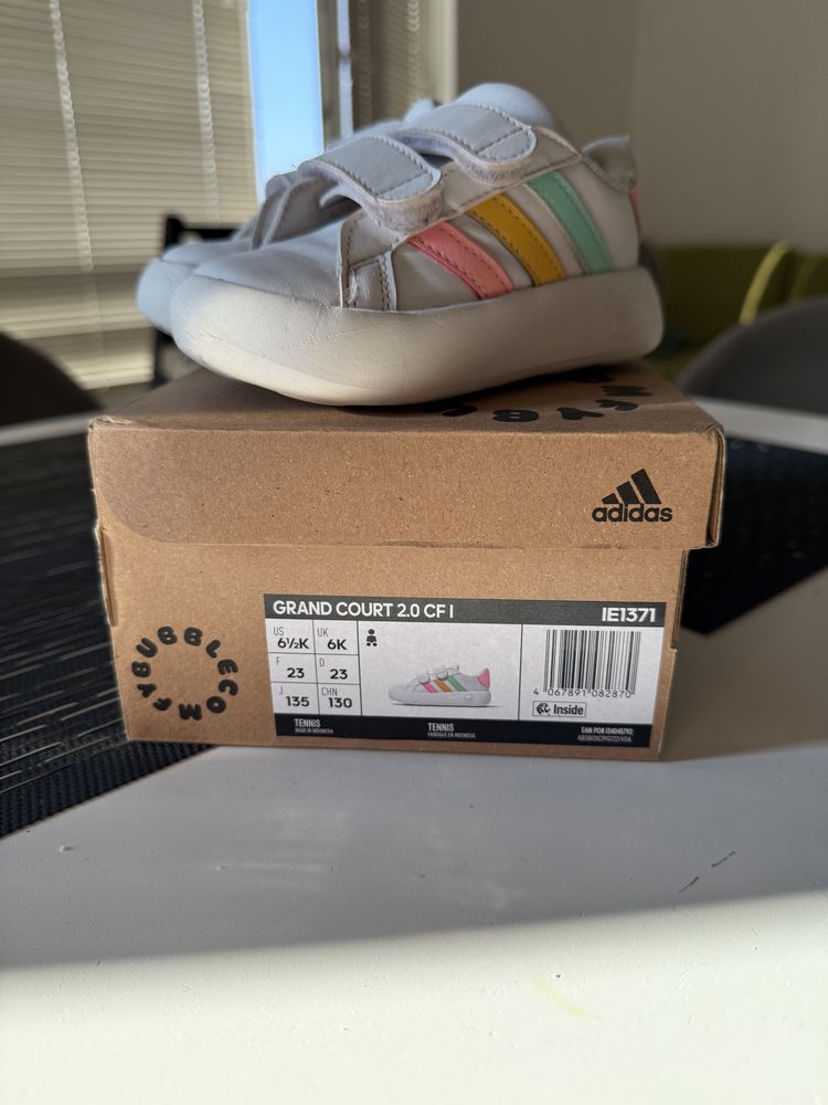 Детски маратонки Adidas