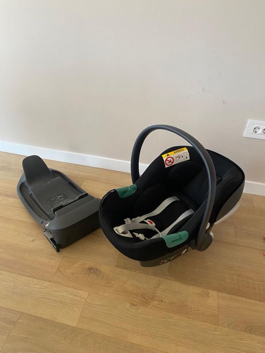 Carucior Cybex breezy