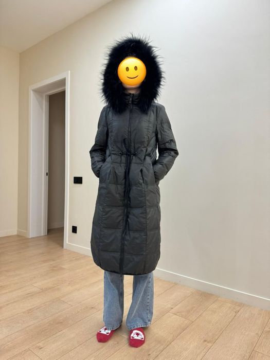 Куртка осень зима