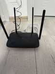 Vand Router Mercusys