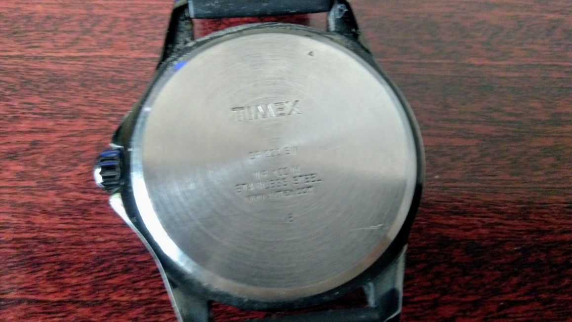 Vând ceas Timex