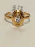 Inel 18k 1.62gr (AG.21)