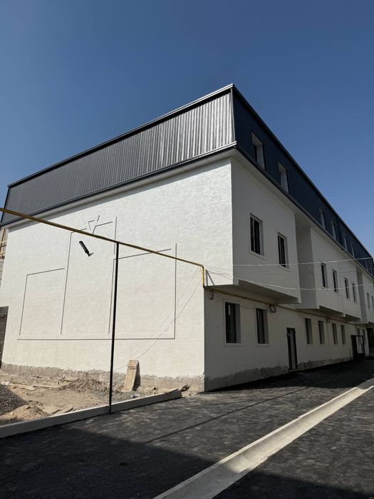 Sabzavot mahalla 1 etaj 57.4 kvm Novostroyka
