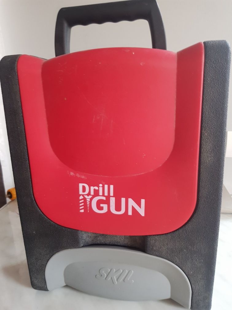 Skil Drill Gun Autofiletanta