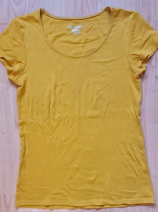 LOT 5 Tricouri de FIRMA toate marimile stare F BUNA  & NOI