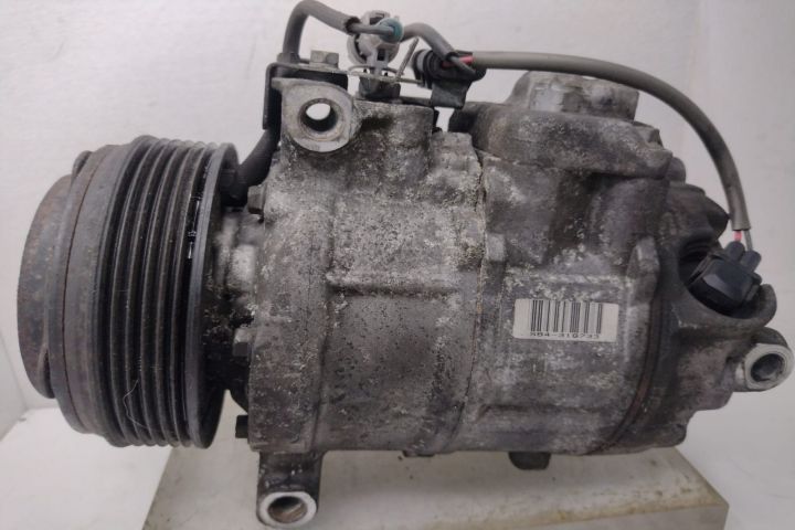Compresor AC 6452-6987862-03 / 447260-1852 BMW Seria 1 E87 seria