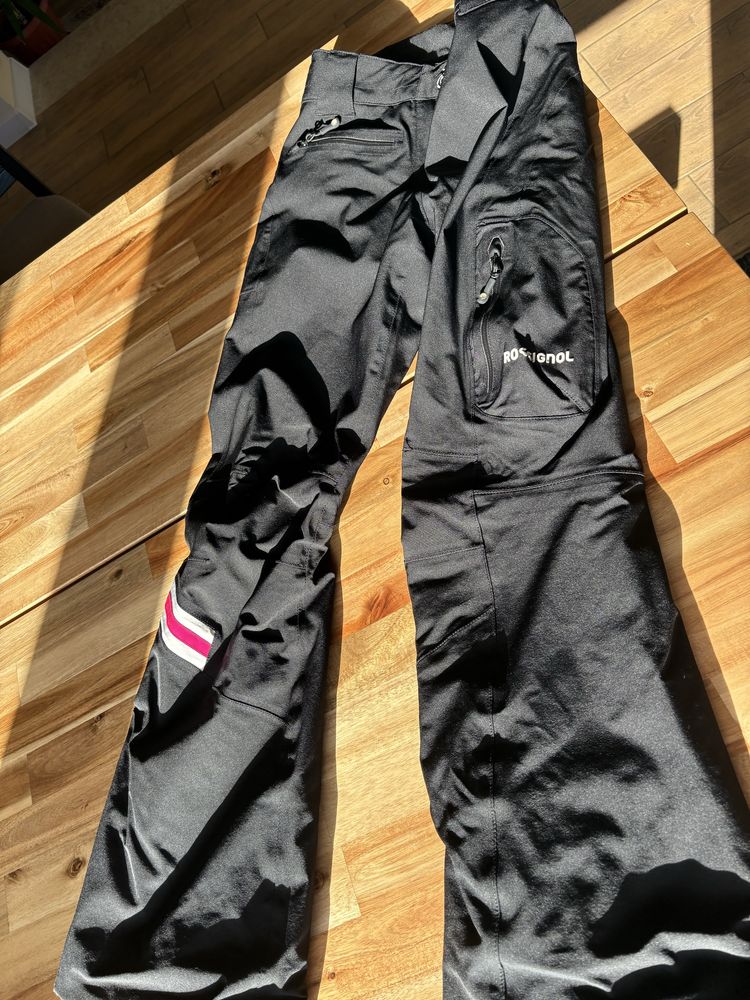 Дамски ски екип Rossignol XS