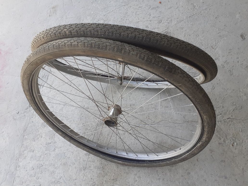 Prodayotsa  Koleso