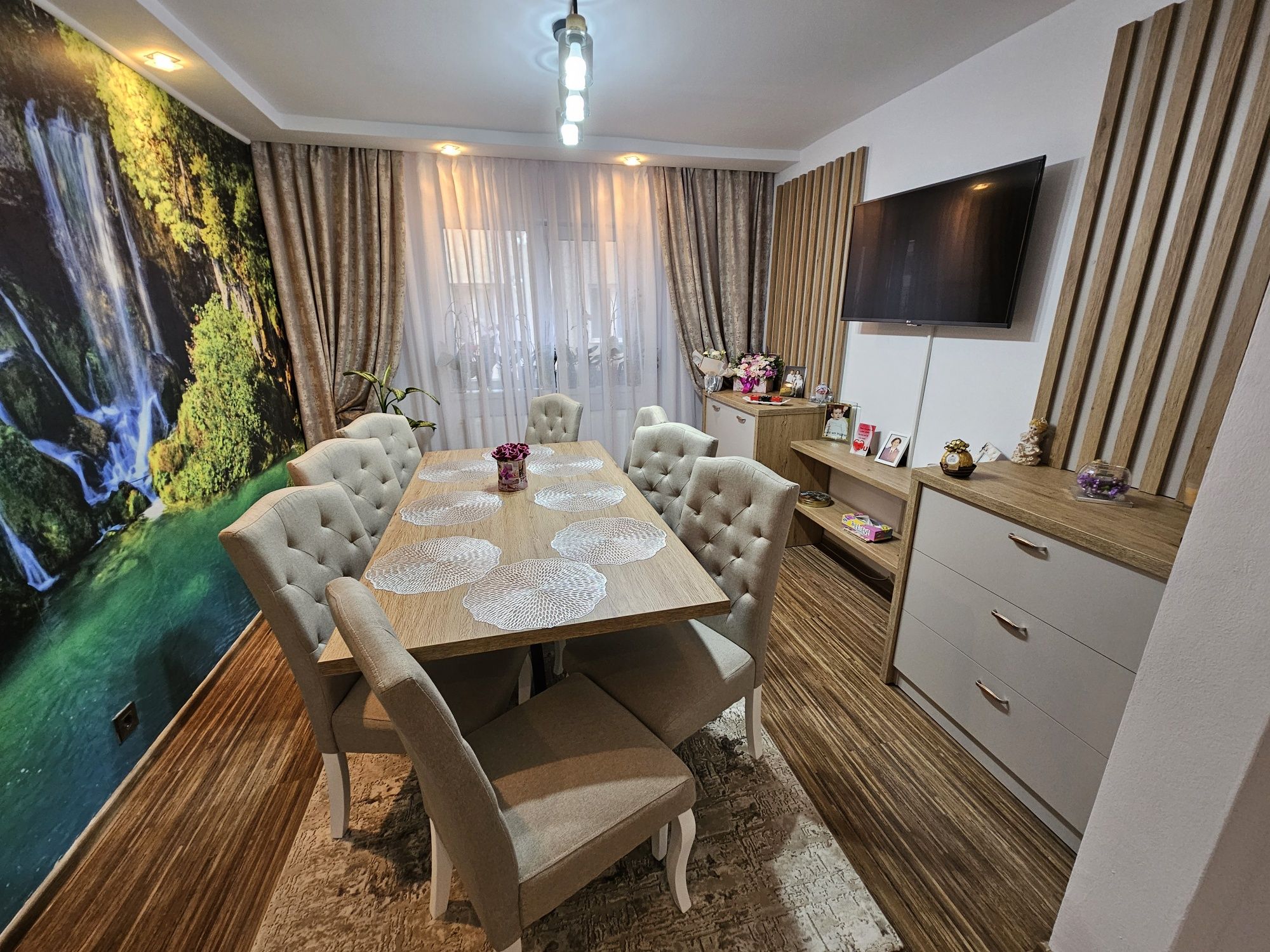 Apartament 4 camere
