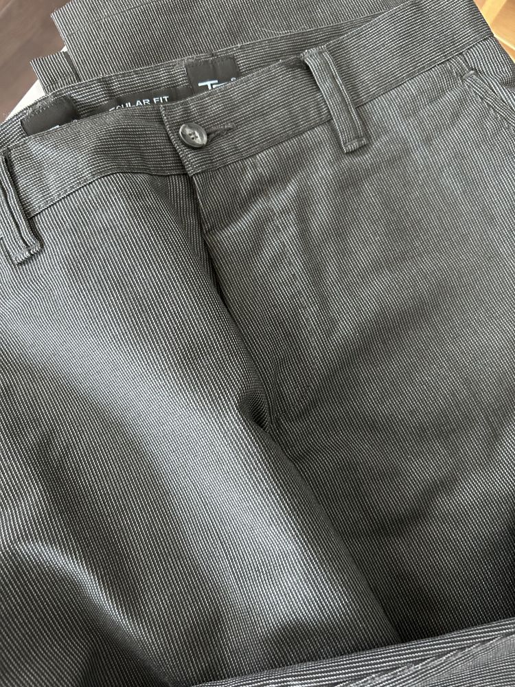 Мъжки панталон Теодор