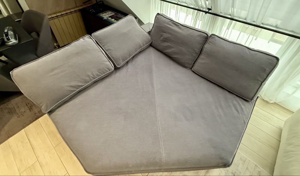 Кушетка / диван / мебели за хол или кухня