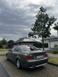 Bmw e60 cititi anuntul