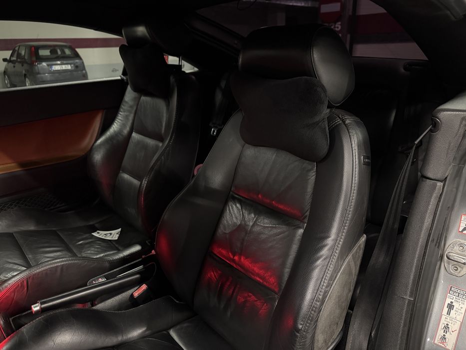 Audi TT 8n Quattro