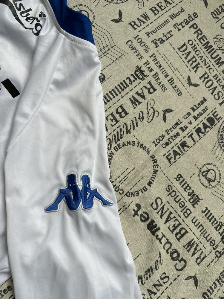 Kappa Kopenhavn original тениска.XL
