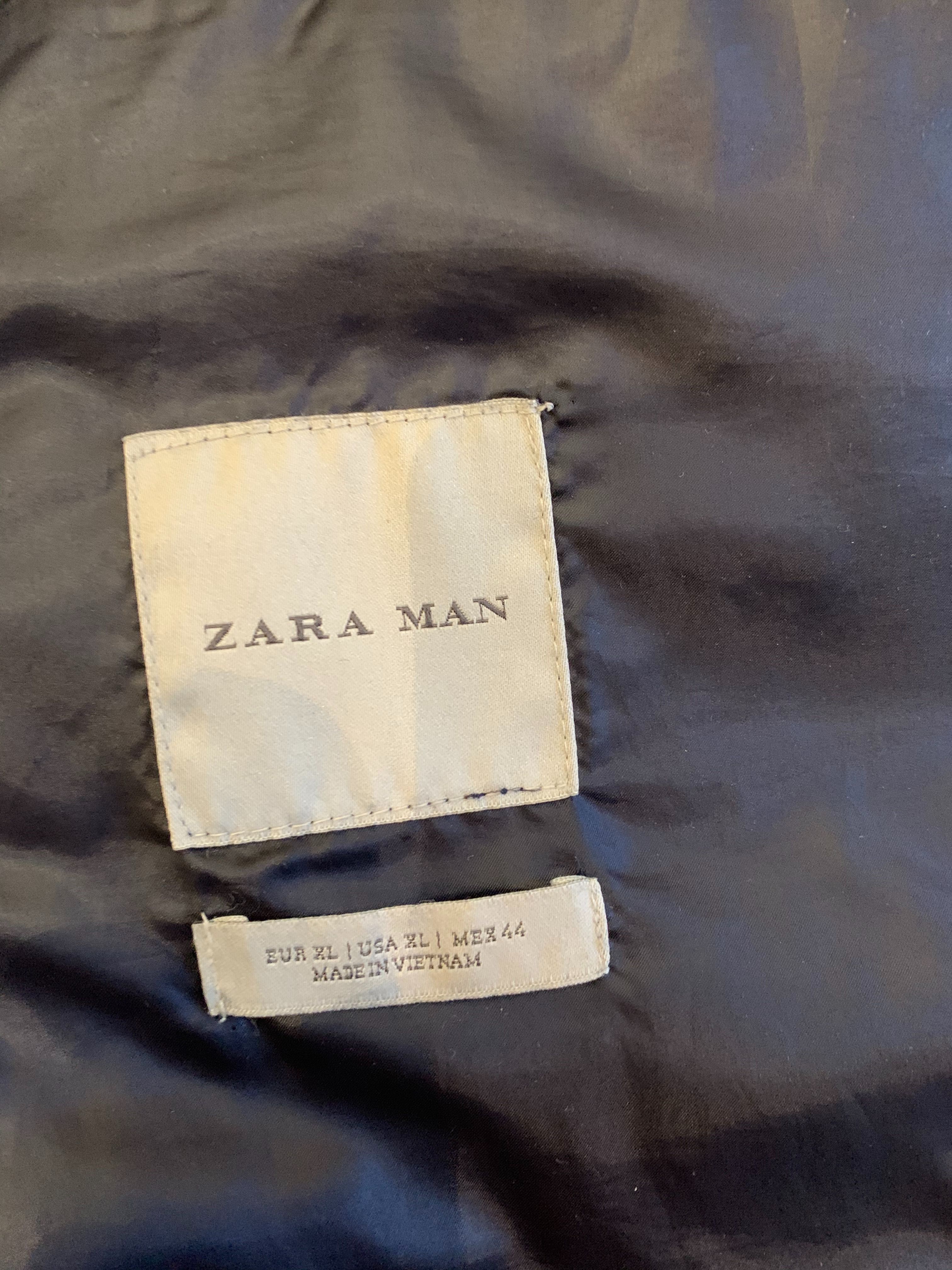 Мъжки  якета -  Nike , Zara