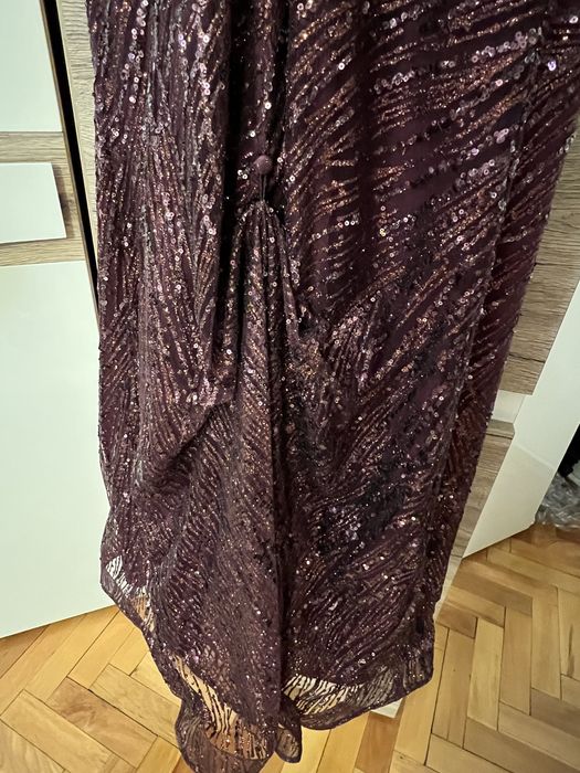 Rochie cu paiete, eleganta,  Bella Boutique Cluj