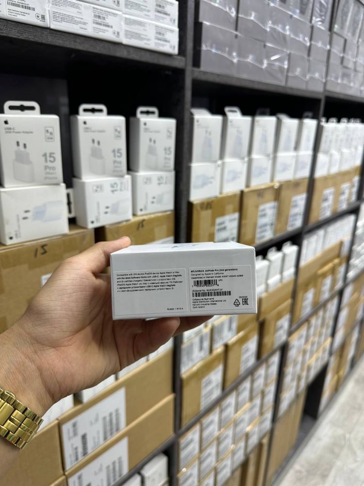 Air Pods Pro 2nd