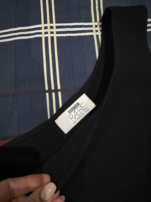 Дамска рокля.