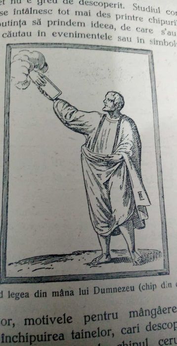 Istoria Biblica Noul si Vechiul Testament in 6 Tomuri-an 1947-leg LUX