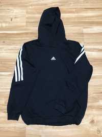 Adidas hoodie.