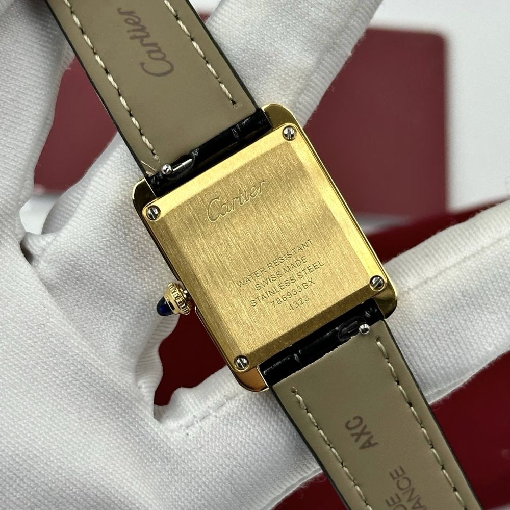 Cartier Lady 27 mm