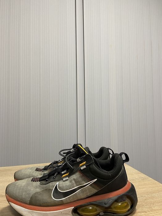 Оригинални маратонки Nike Air Max 2021