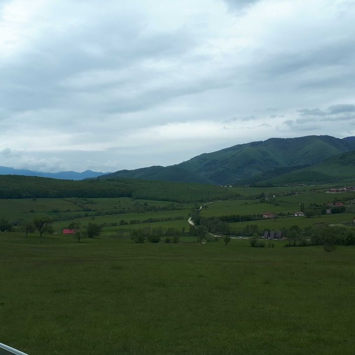 Proprietar vand 3 parcele, Tocile, Sibiu - 2 x 771 mp, si 1000 mp