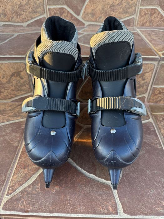 Patine negre 33-36