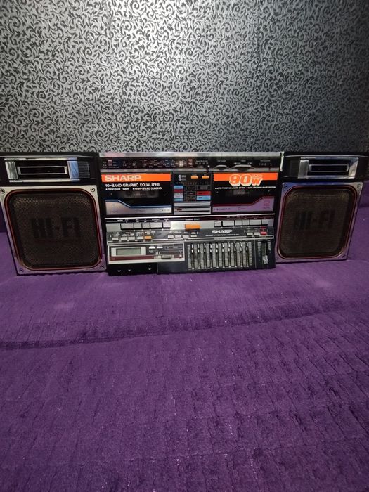 Продам Шарп Япония