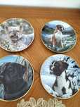Farfurii decorative