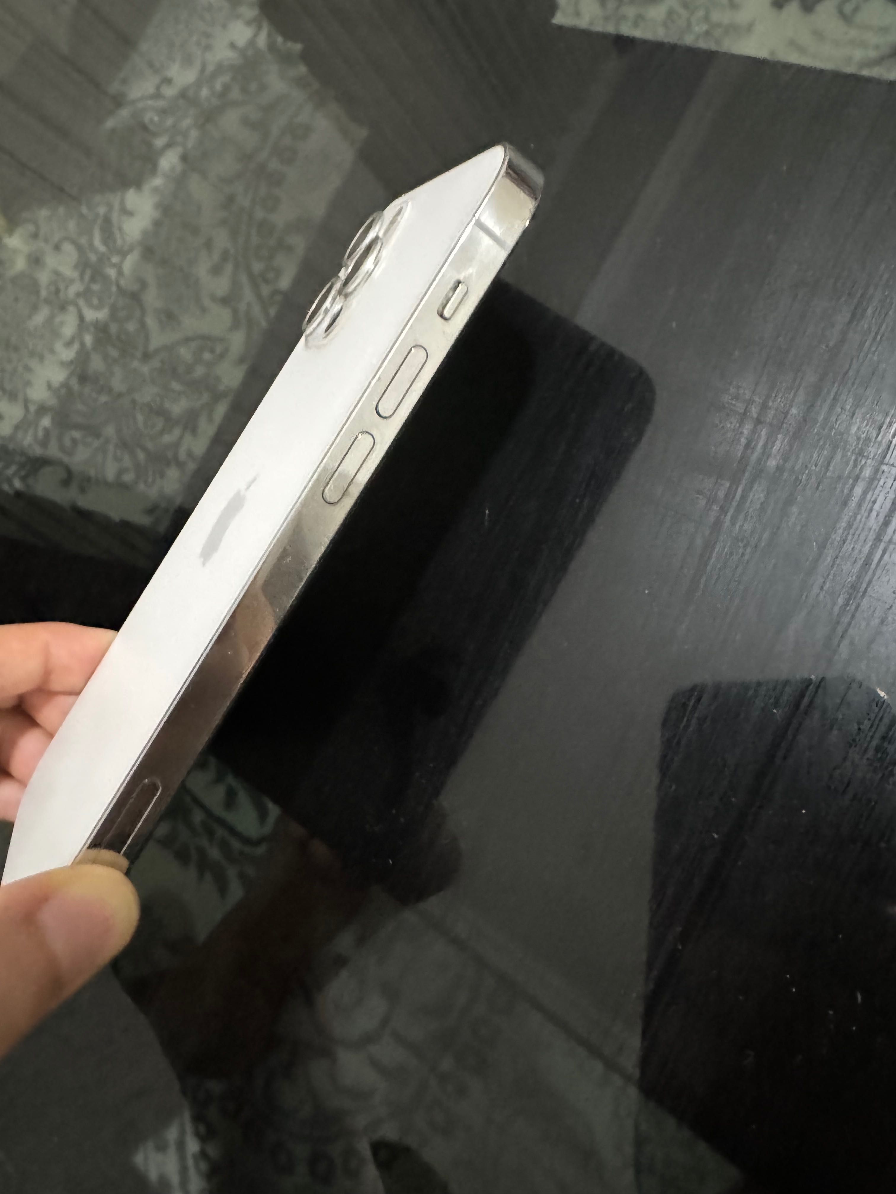Iphone 12 Pro 128 Gb Sotiladi