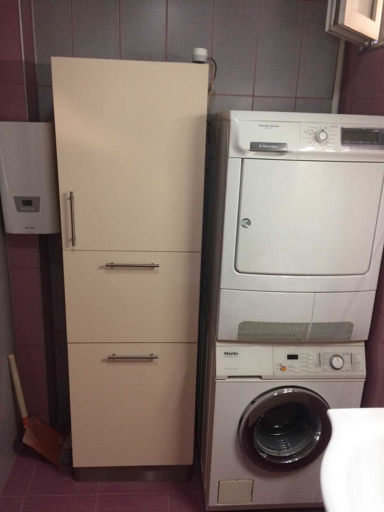 Дава се под наем Тристаен апартамент в Пловдив, Гагарин - 78 кв.м за 484.5 € - Снимка #9