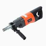 Mașina de carotat DK-160/2PD este un echipament profesional 2 în 1