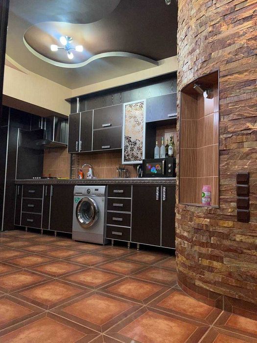 Сдам евро квартиру на Цум Ойбек