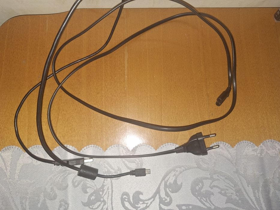 PlayStation3 с игри и контролер