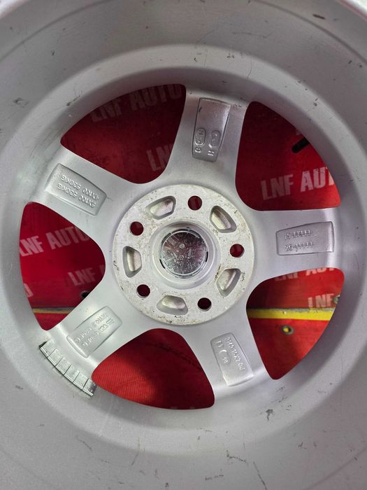 Roata Rezerva 5x114.3 16'' 205/55/16 NOUA Kia Mazda Hyundai Toyota