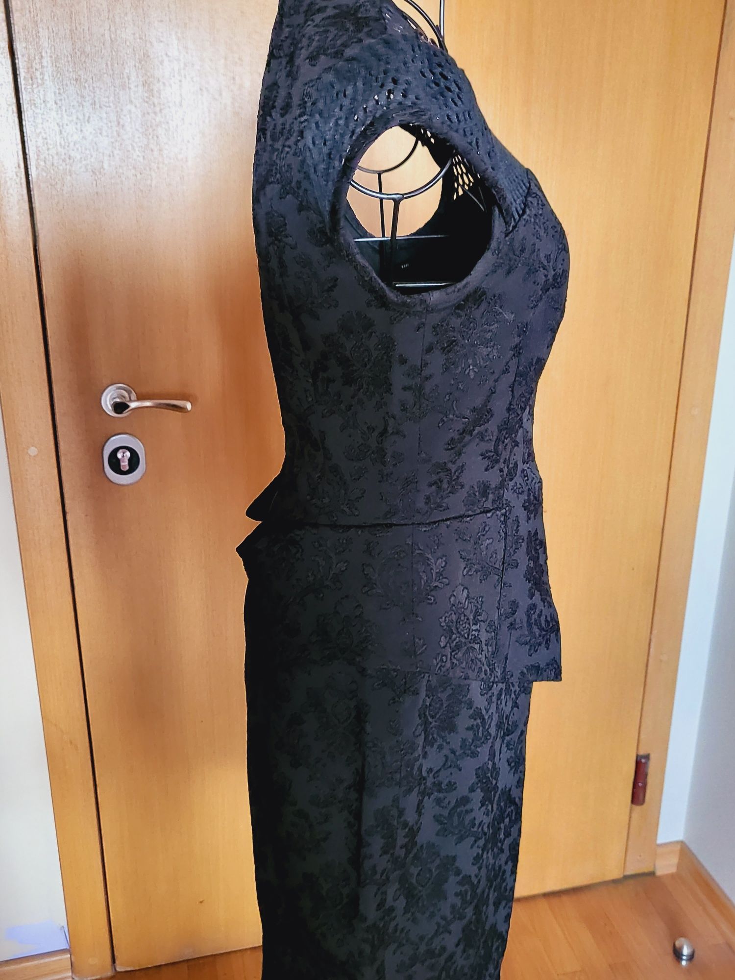 Рокля Karen Millen 10 UK size