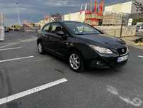 De vanzare Seat ibiza
