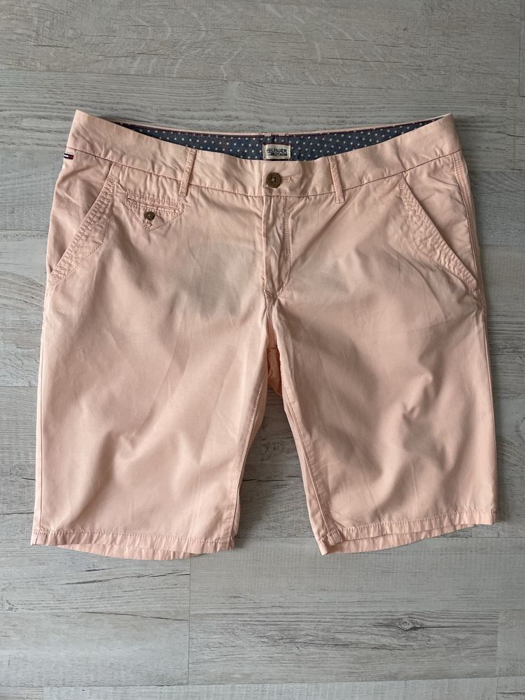 TOMMY HILFIGER/мъжки къс панталон W34