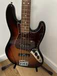 Fender Jazz Bass American USA
