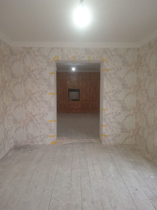 РЕМОНТ побключ качествено