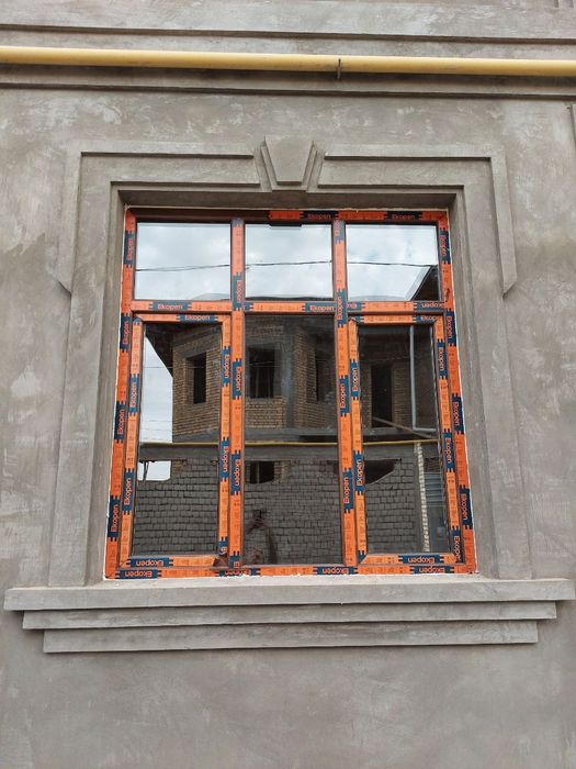 Окна и двери Акфа Термо Енгелберг