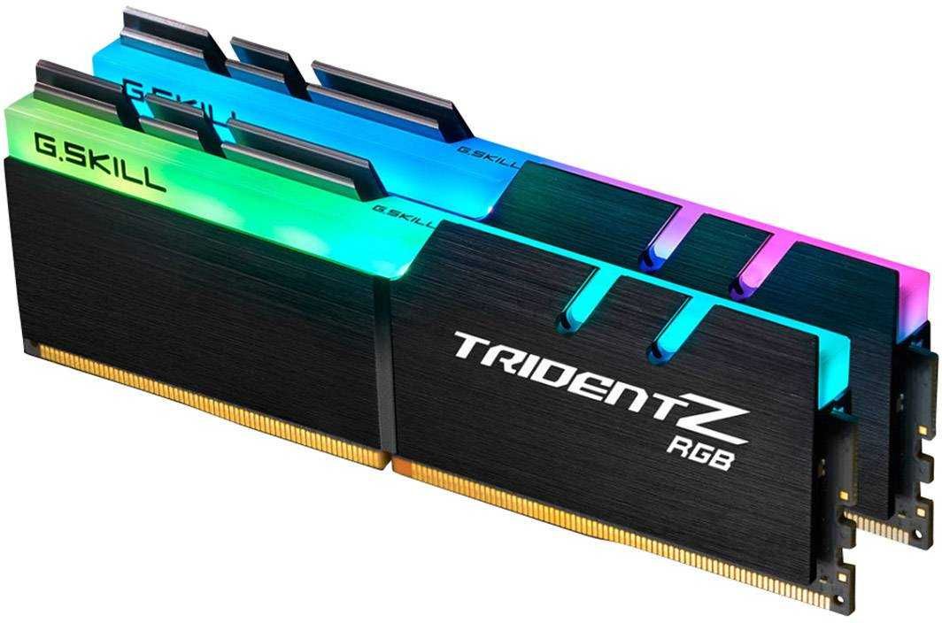 i9 9900K + Aorus Z390 Master+32Gb DDR4 TridentZ (RGB)3200