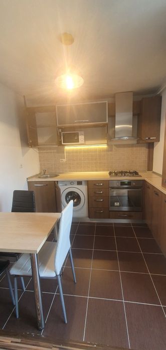 Apartament tip duplex