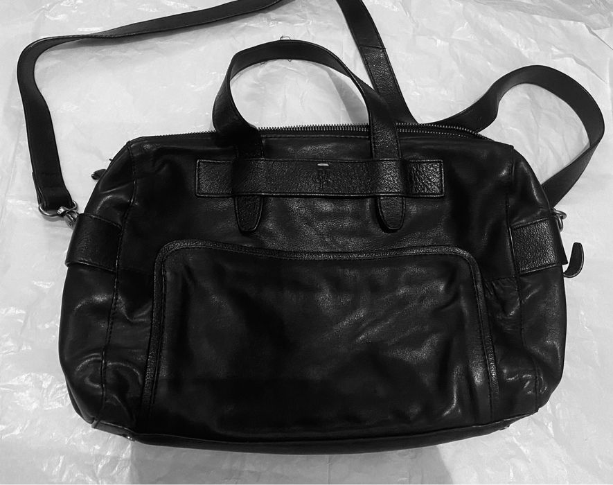 Женская кожаная сумка Marco Polo